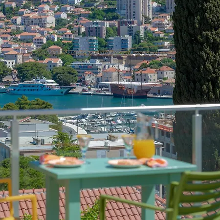 Harmonia * Dubrovnik