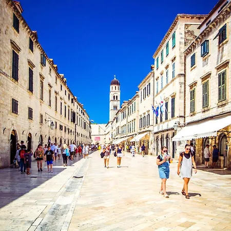 Harmonia Dubrovnik