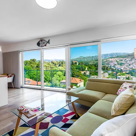 Apartment Harmonia Dubrovnik