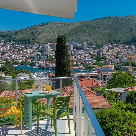 Harmonia Dubrovnik