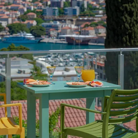 Apartment Harmonia