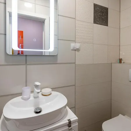 Apartment Harmonia Dubrovnik
