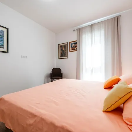 Harmonia Lägenhet Dubrovnik