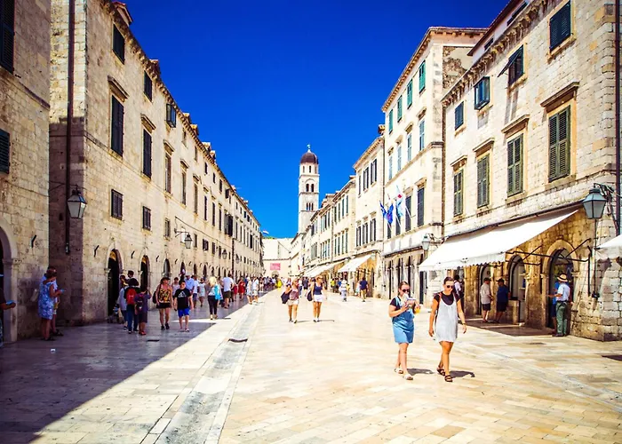 Harmonia Дубровник