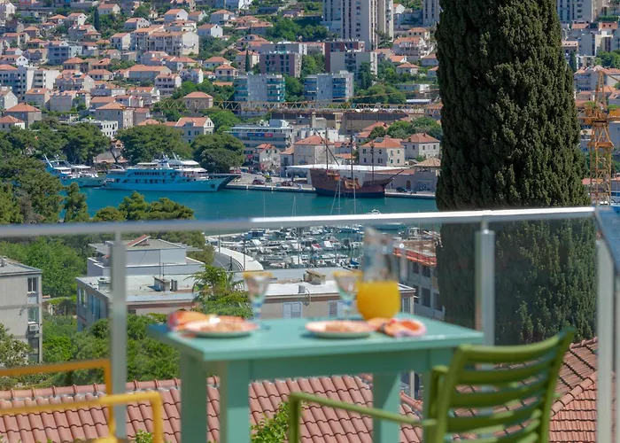 Harmonia * Дубровник