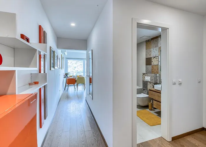 Harmonia Апартаменты