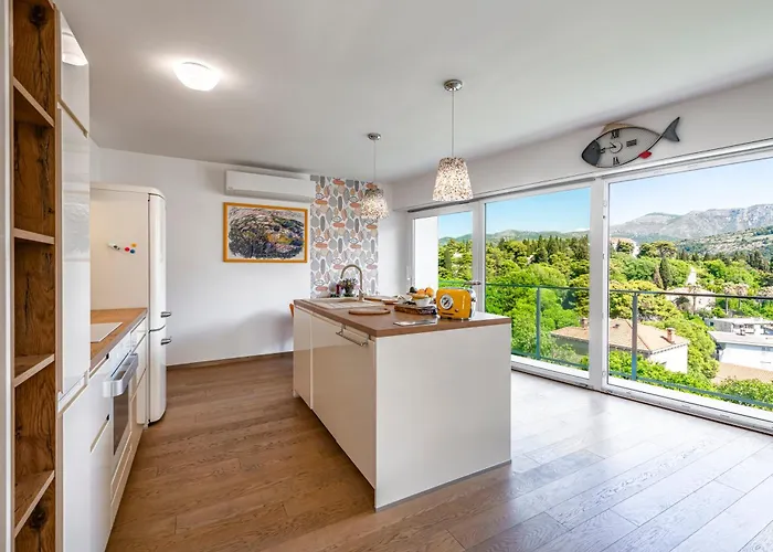 Διαμέρισμα Harmonia *