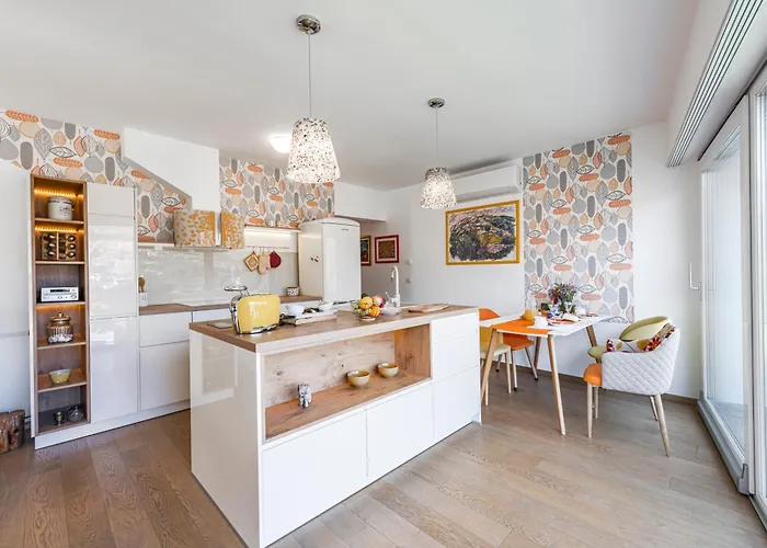 Harmonia * Дубровник