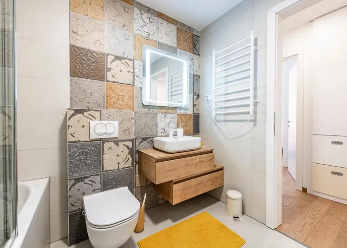 Harmonia Διαμέρισμα Ντουμπρόβνικ