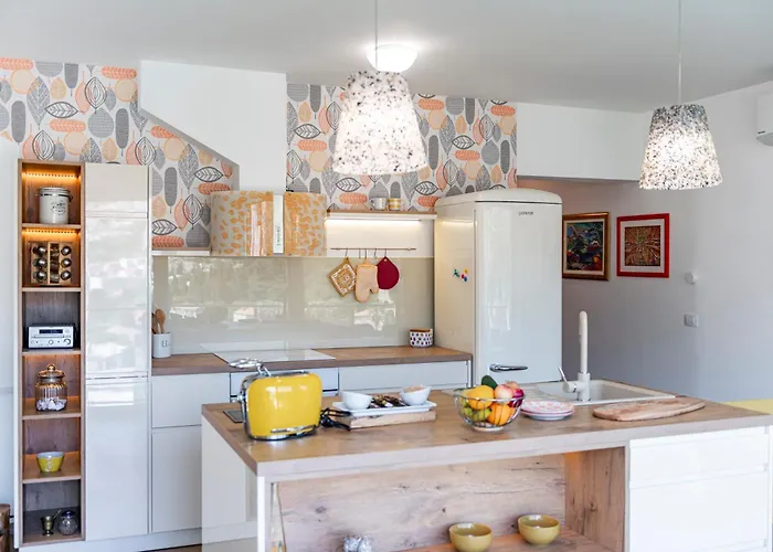 Harmonia Διαμέρισμα