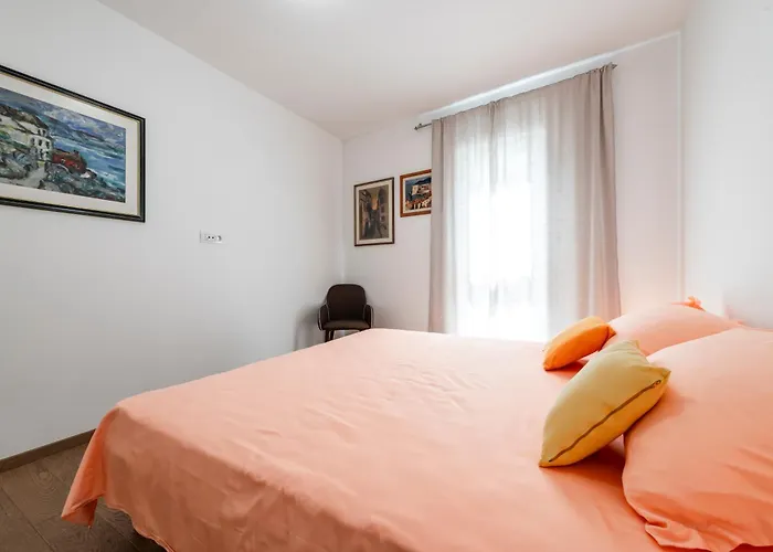 Harmonia Апартаменты Дубровник