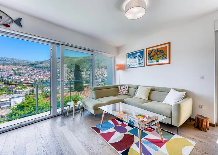 Апартаменты Harmonia *