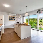 Apartmán Harmonia *
