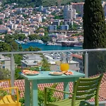 Apartmán Harmonia Dubrovník