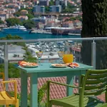 Apartmán Harmonia