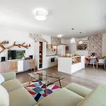 Apartmán Harmonia *