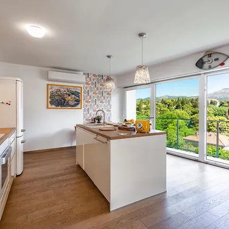 Apartmán Harmonia *