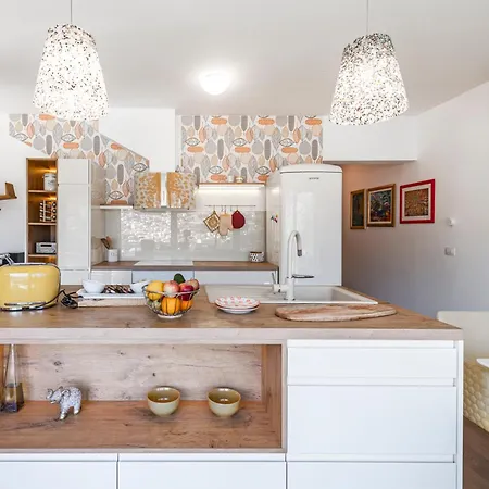 Harmonia Apartmán Dubrovník