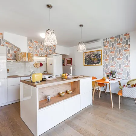 Harmonia * Dubrovník