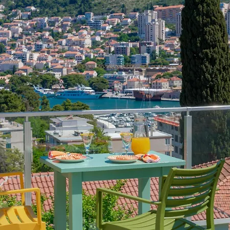 Apartmán Harmonia Dubrovník